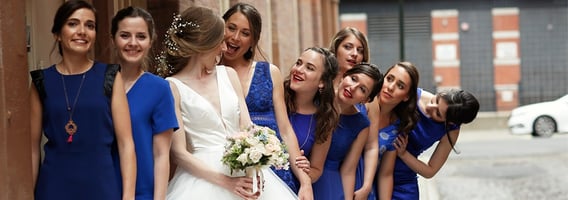 Wedding Photography by Cyan Photo Studio in Duluth, GA