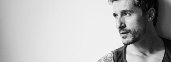 Model-Actor Photography by Cyan Photo Studio in Duluth, GA