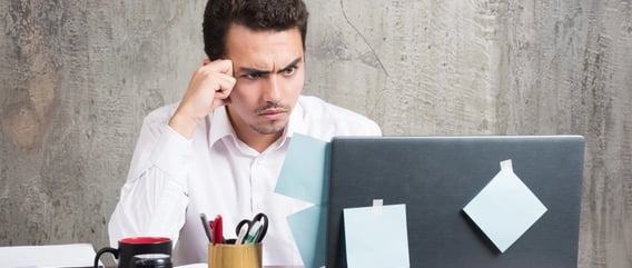 Career Problems Faced by Working Professionals