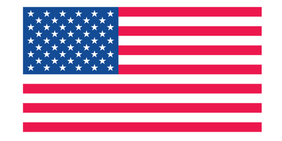 US FLAG