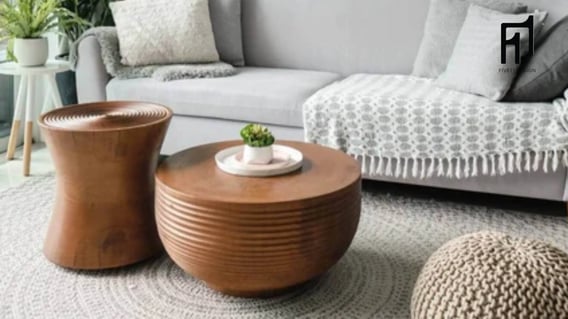 handcrafted sustainable design