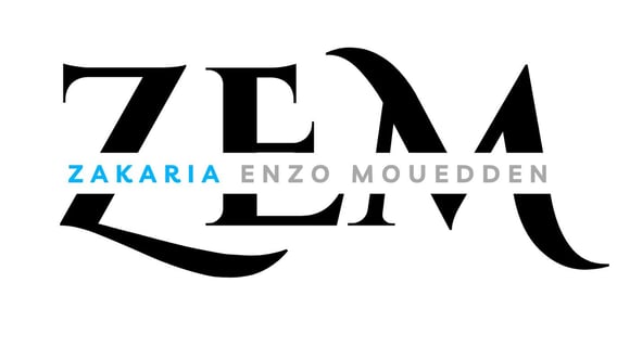 Zakaria Enzo Mouedden - ZEM MARKETING - ZEM SALES