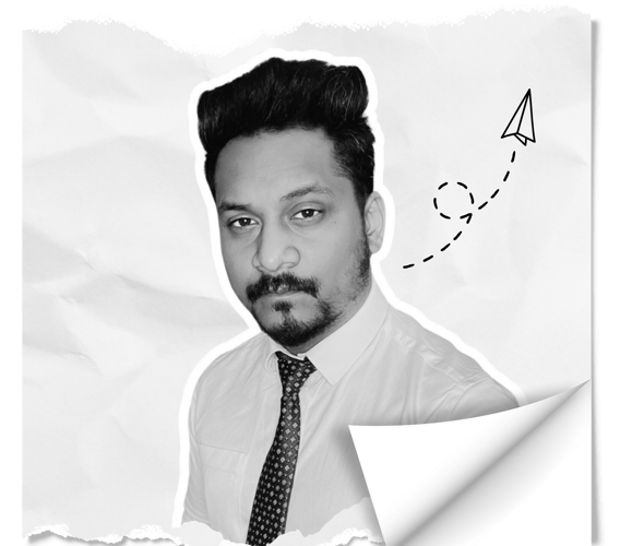ashwr choudhury