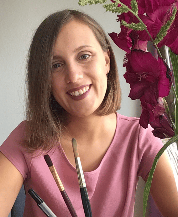 Sarah von SambrosyDesign
