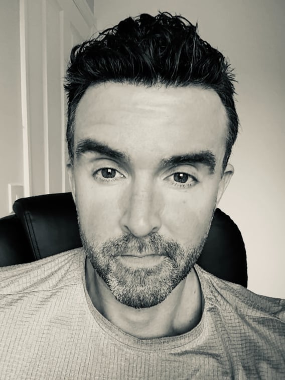 Matt Sheppard Recruitment Consultant