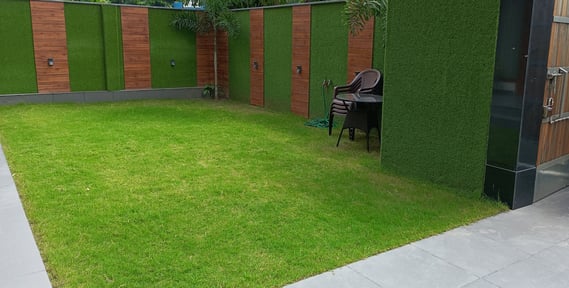 cobra Artificial Grass