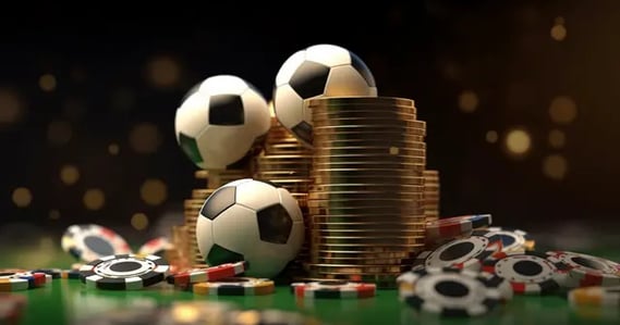 ai in sports betting