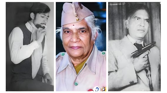 Who Changed the Course of History Through Covert Operations