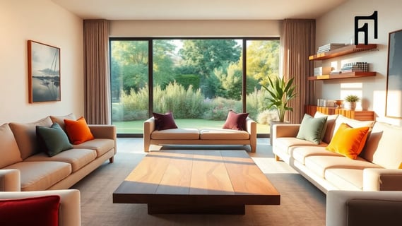 custom-made furniture