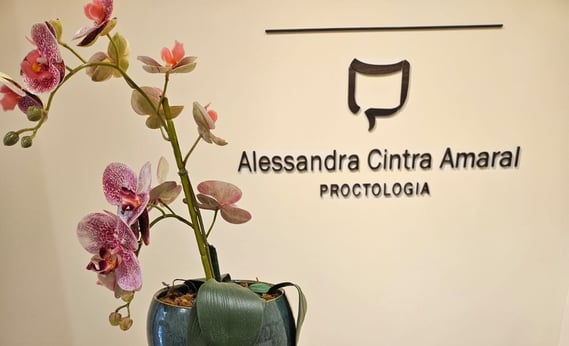 consultorio de proctologia no rio de janeiro