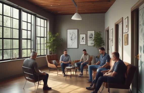 a single pink carnation in a glass vase
