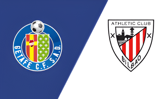 Getafe vs Athletic 2025