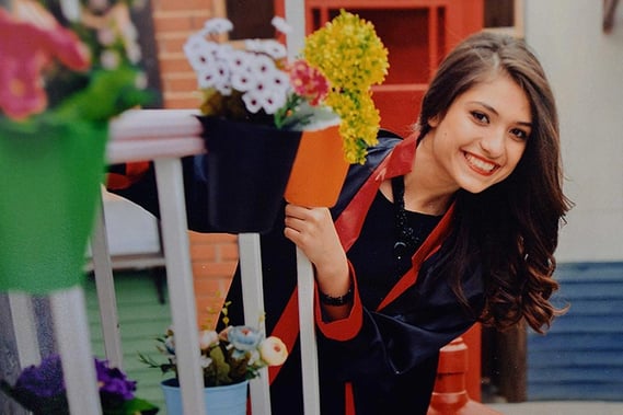 Şenay Aybüke Yalçın