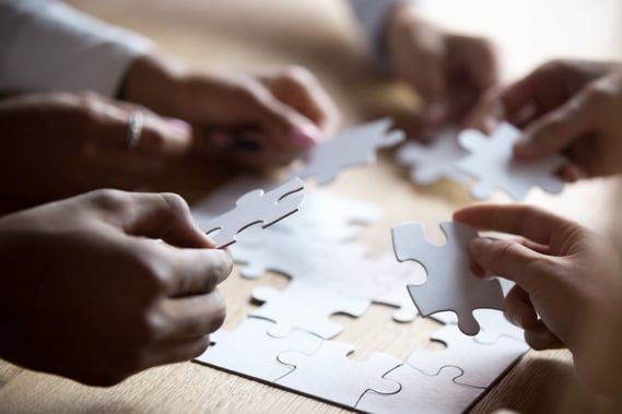 Team Coaching & Workshops image