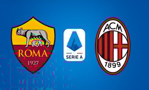Roma vs Milan