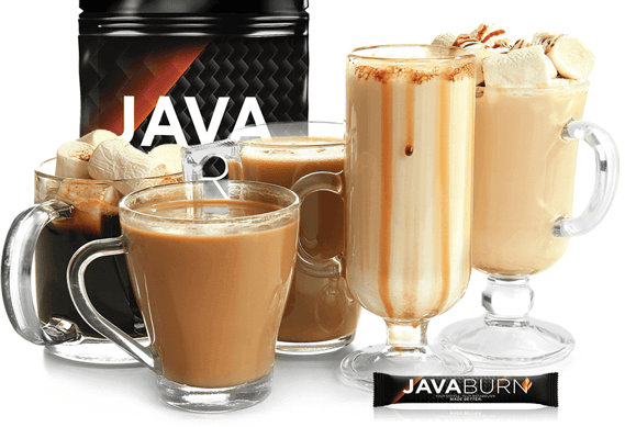 Java Burn Weight Loss Supplement to mix with your coffee