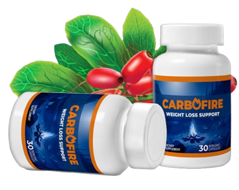 carbofire original