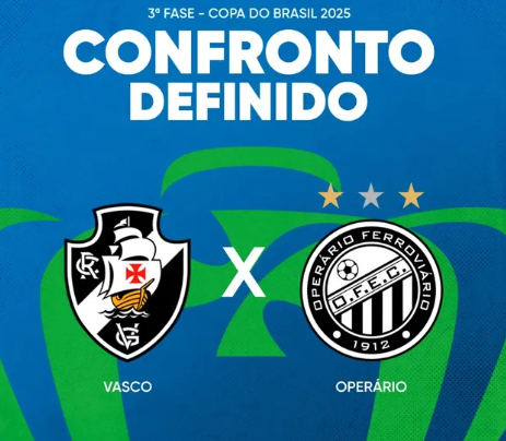 vasco x operario