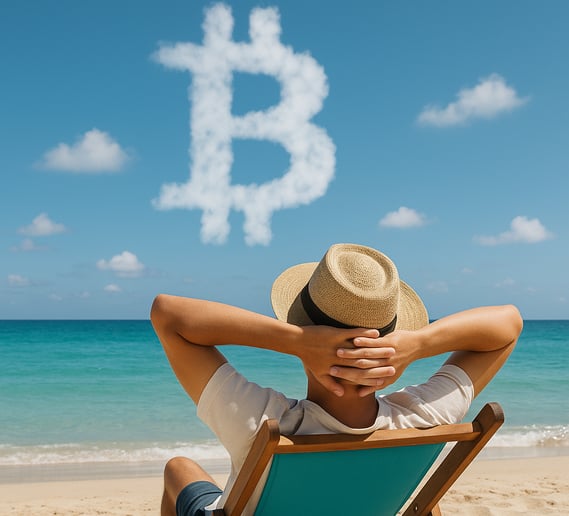BITCOIN PER