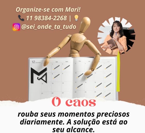 serviços de personal organizer personalizados