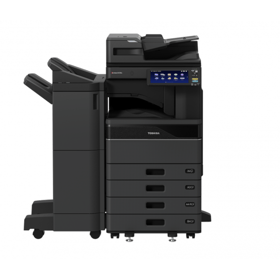 copiadora impresora multifunción toshiba estudio 2028A 2528A 3028A