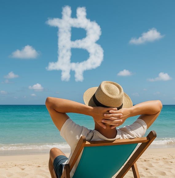 BITCOIN PER