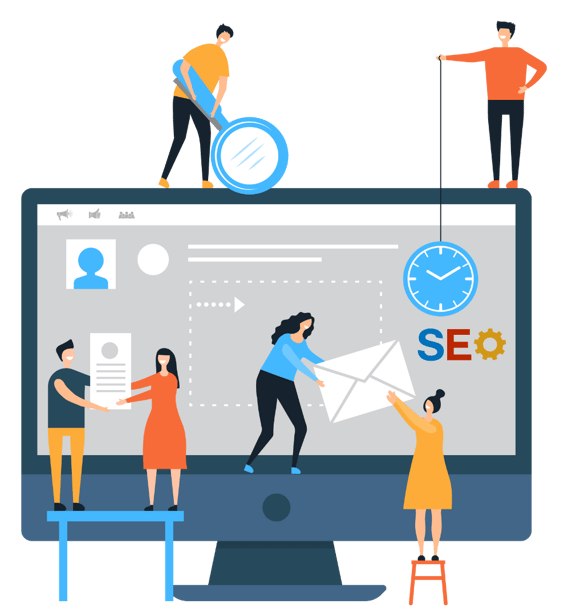 SEO Services Canada