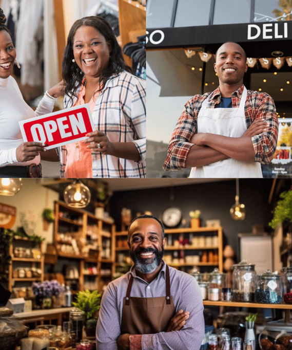 small business owners