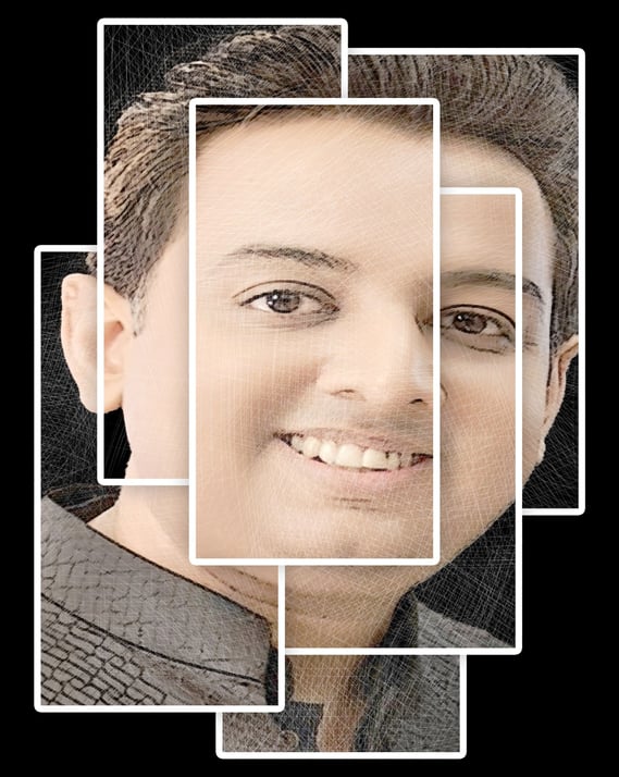 Prakirn Srivastava