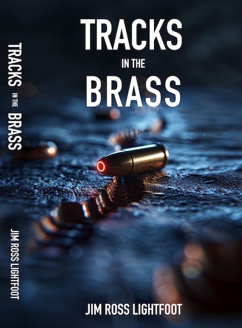 a bullet bullet bullet bullet with a bullet on the cover of a book