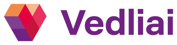 Vedliai | Kūrybiškos informatikos pamokos 1-8 klasėms logo