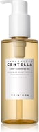 Olio detersione viso alla Centella asiatica SKIN1004 per pelli sensibili.