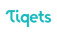 Logo de Tiqets