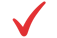 check-mark