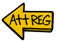 Attendee Registration Arrow