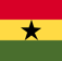 Ghana Flag