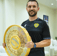 Nikolas Al Wasl SC Football Coach
