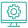 Smart web development solutions for efficient, scalable digital transformation success.