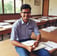 red pencil on top of mathematical quiz paper