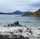 Lofoten beach