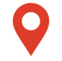 Map Pin Confirming Accord Extermination's Services in Laval, Quebec