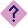 A question mark. Contact SquareKey Studio to find out more about our brand design services