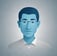 identifica la figura di un uomo che ha lasciato la recensione positiva