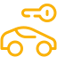 Rental Mobil Lepas Kunci