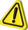 alerta sobre uso de links antigos ou ausência de link na bio, destacando a importância de um mini s
