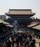 Senso-ji, Buddhist temple in Tokyo