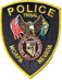 Moapa Tribal Police Patch