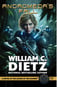 Book Cover: Andromeda's Fall by William C. Dietz