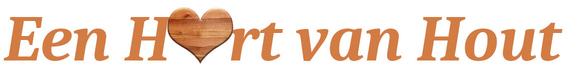 Houten Hart logo