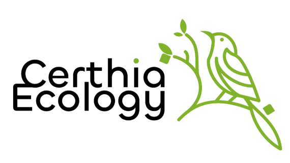 Certhia Ecology logo